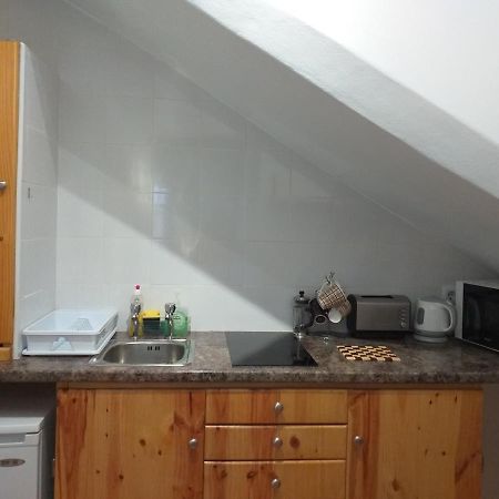Nemo Studio Apartment Malaga Centre מראה חיצוני תמונה