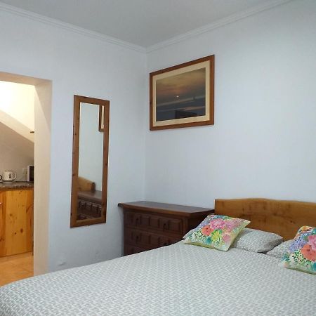 Nemo Studio Apartment Malaga Centre מראה חיצוני תמונה