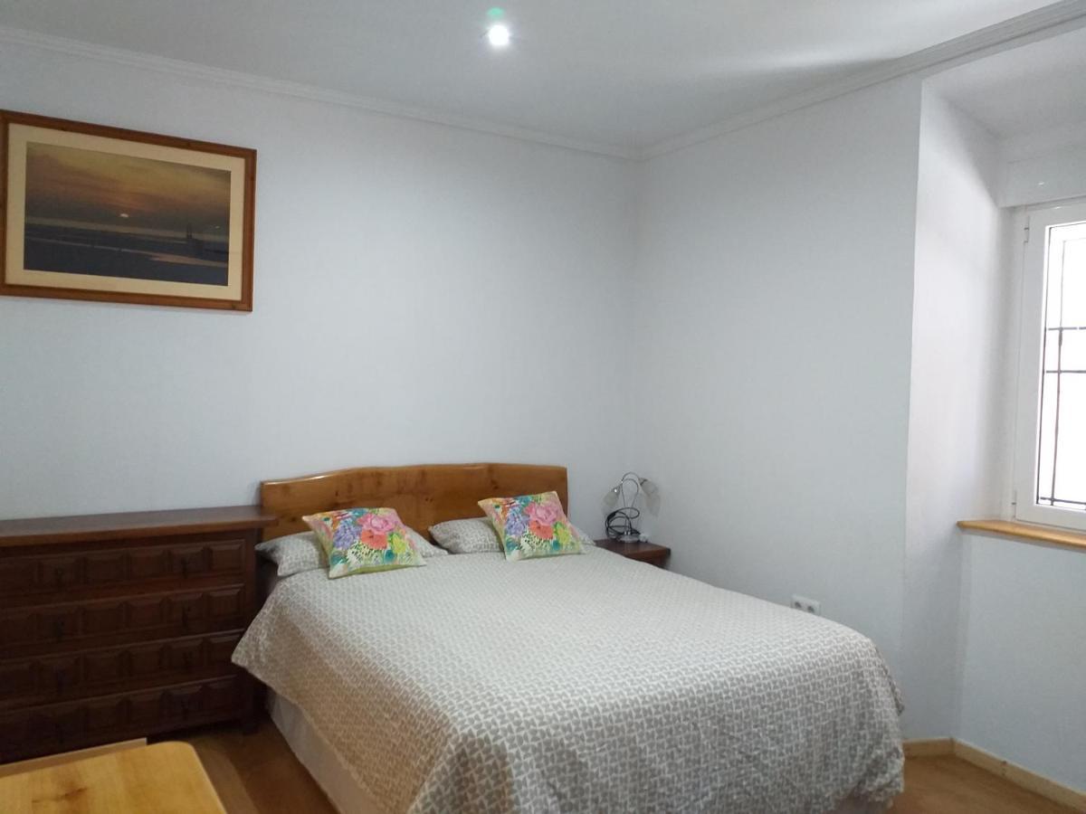 Nemo Studio Apartment Malaga Centre מראה חיצוני תמונה
