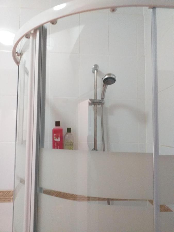Nemo Studio Apartment Malaga Centre מראה חיצוני תמונה