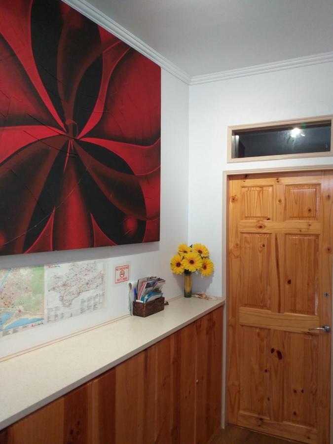 Nemo Studio Apartment Malaga Centre מראה חיצוני תמונה